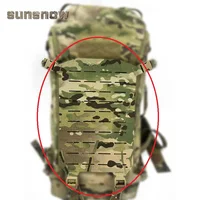 Sun Snow  Bird Attack Bag Special MOLLE External Hanging Board 1