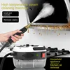 Steam Cleaner High Temperature Sterilization Air Conditioning Kitchen Hood Home Car Steaming Cleaner 4
