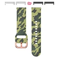 Green Camo