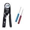 JRready JST2109-DT1 Kit NEW-DT1 Crimp Tool(HDT-48-00 Equivalent) DRK-RT1-Hook DRK-RT1-Screwdriver 1
