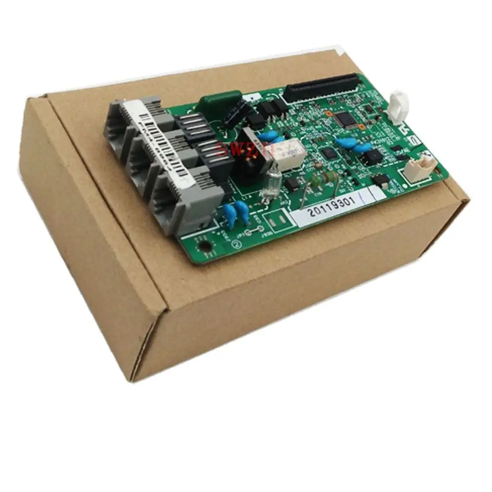 

Fax Board Modem Board Fax Card For Canon MF-5950 MF-5980 MF-5960 D1350 D1380 MF5950 MF5980 MF5960 MF 5950 5980 5960