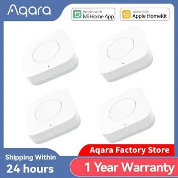 Aqara Smart Mini Switch 1