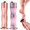 Professional Wireless Electric Foot File Cuticle Callus Remover Machine Pedicure Tools Foot Heel Care Tool USB Rechargeable 1