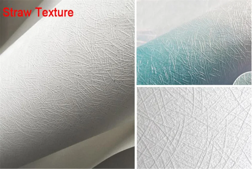 Papel de parede personalizado 3d, plantas tropicais