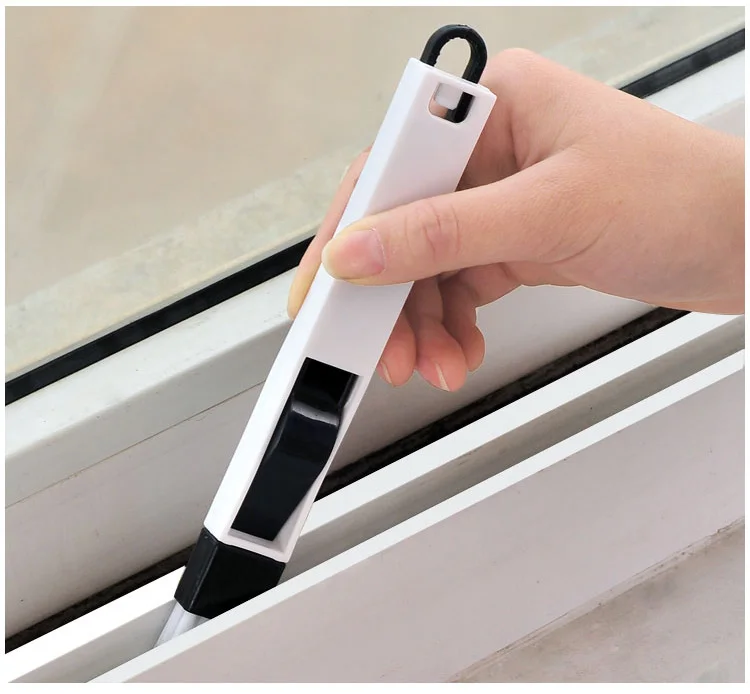 Window Groove Cleaning Brush 3