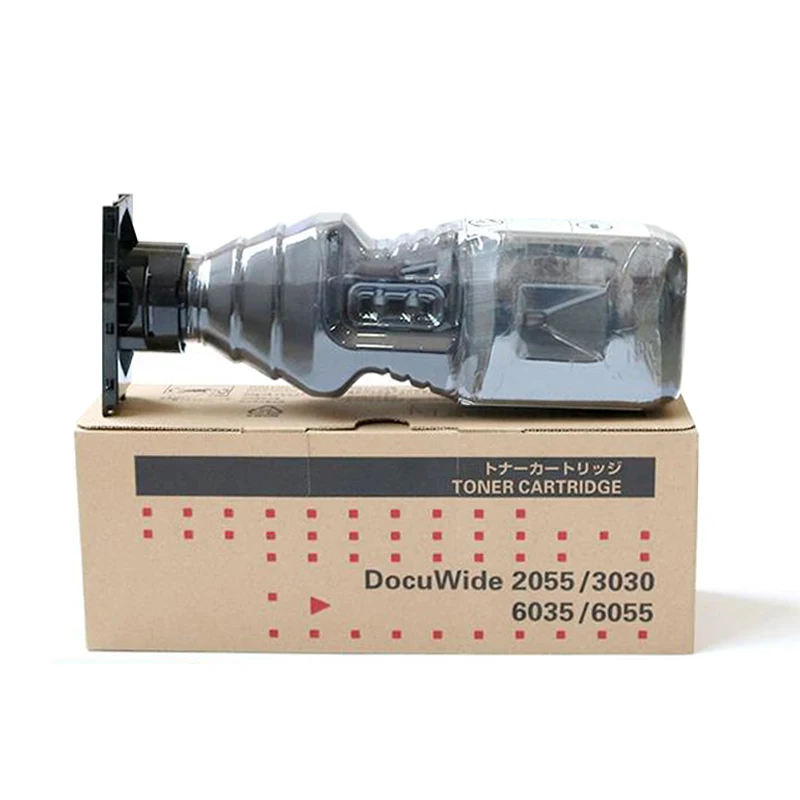 CT200647 Japan Original Quality Toner Cartridge for Xerox DocuWide 2055 3030 3035 6204 6279 6030 6035 6050 6055 6605 6604