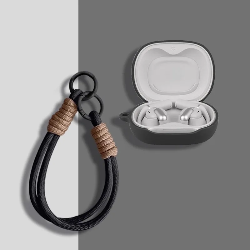 JBL Sense Pro Protective Headphone Cover with Nylon Lanyard and Silicone Sleeve