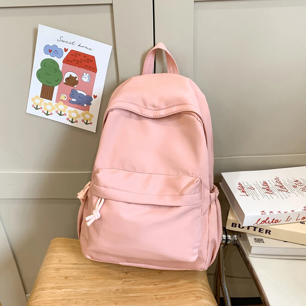Large Capacity Minimalist Travel Backpack