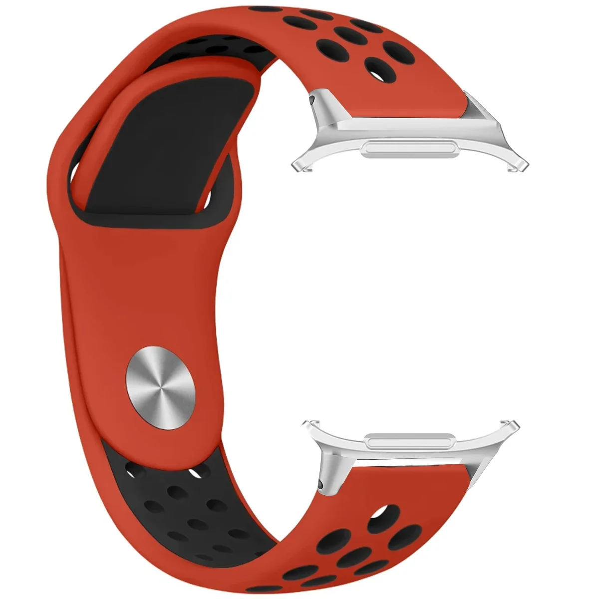 Enhanced Sport Strap for Smartwatches - Premium Watchband Bracelet Accessory