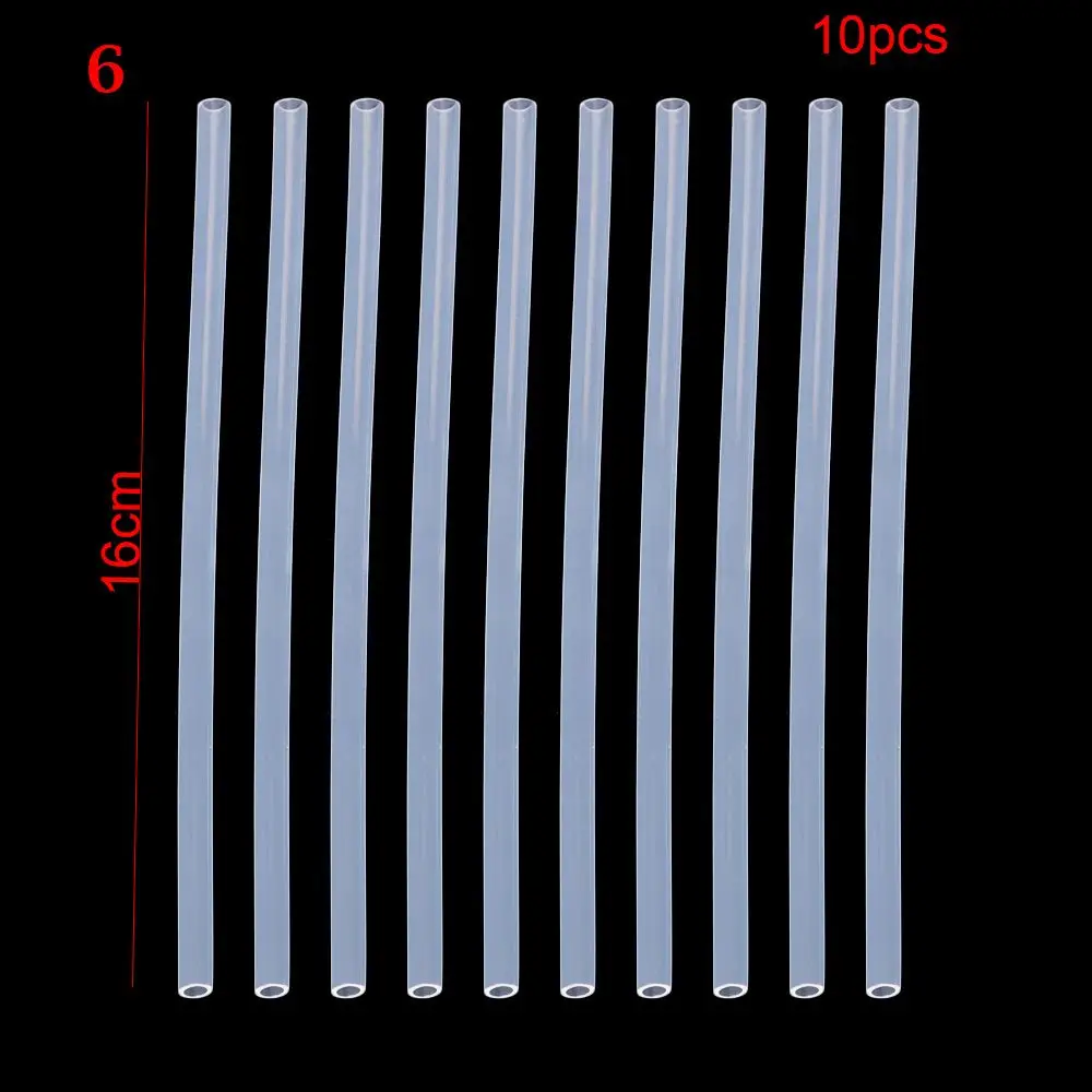 Silicone Baby Feeding Straws Nozzle Replacement Accessories