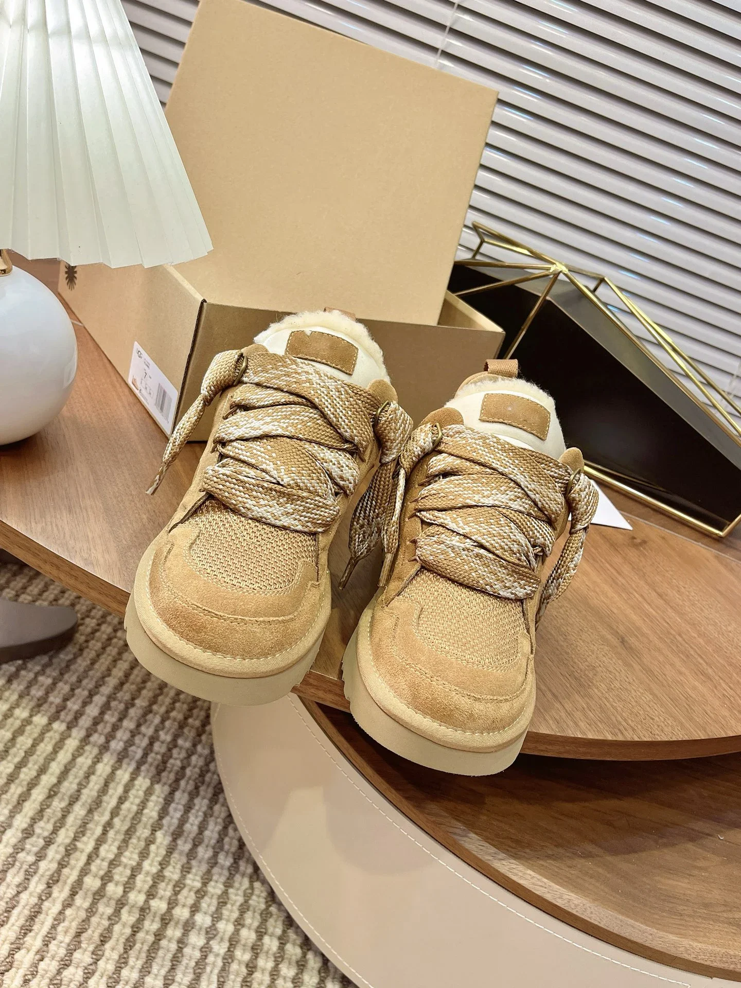 light brown