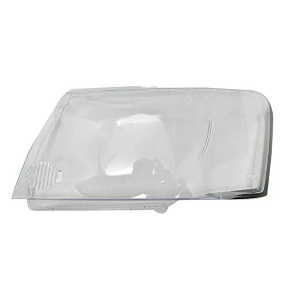 

Car Front Left Head Light Lamp Shell Transparent Cover Lampshdade Head Light Lamp Shell for Nissan Patrol 2004-2011