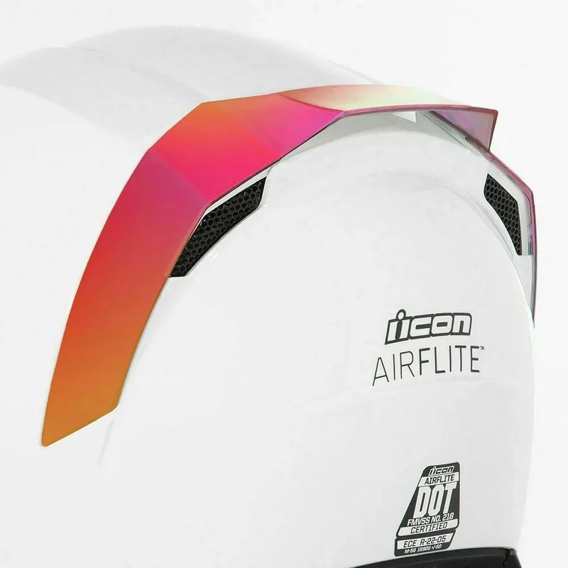 Рисунок 4 - Задний спойлер Icon Airflite для
