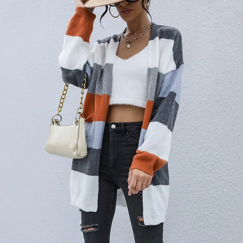 

Winter Clothes Women Sweater Women Vintage Ropa De Mujer Envios Grat... Cardigan Sweater Winter Top Mujer Korean Fashion