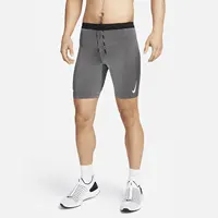 Nike Authentic DRI-FIT ADV Short de course ajusté pour homme DM4623-015 1