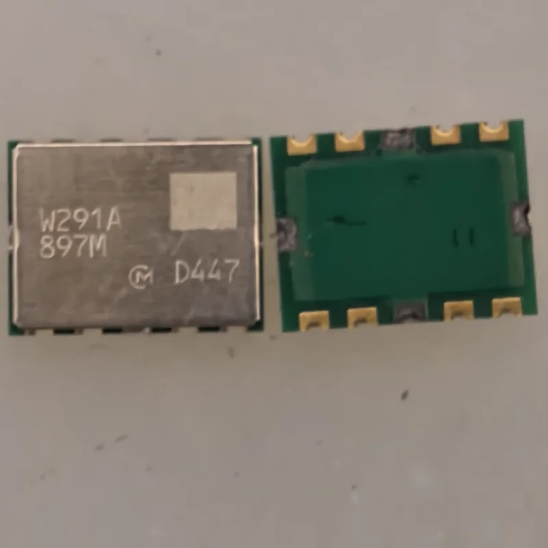 MQW291A897MR6 W291A897M 900MHZ 1800MHZ Voltage Controlled Oscillator