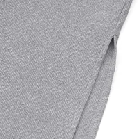 Deux pièces Tenues d’été Femmes 2024 Mode Sans manches Top & Solid Shorts Y2k Casual Polyvalent Tricot Costume pour Femme Streetwear 3