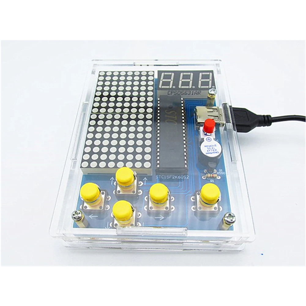 DIY  ŰƮ PCB   Ʒ ŰƮ, ũ ̽ , Ʈ, , , ̽  , ǰ
