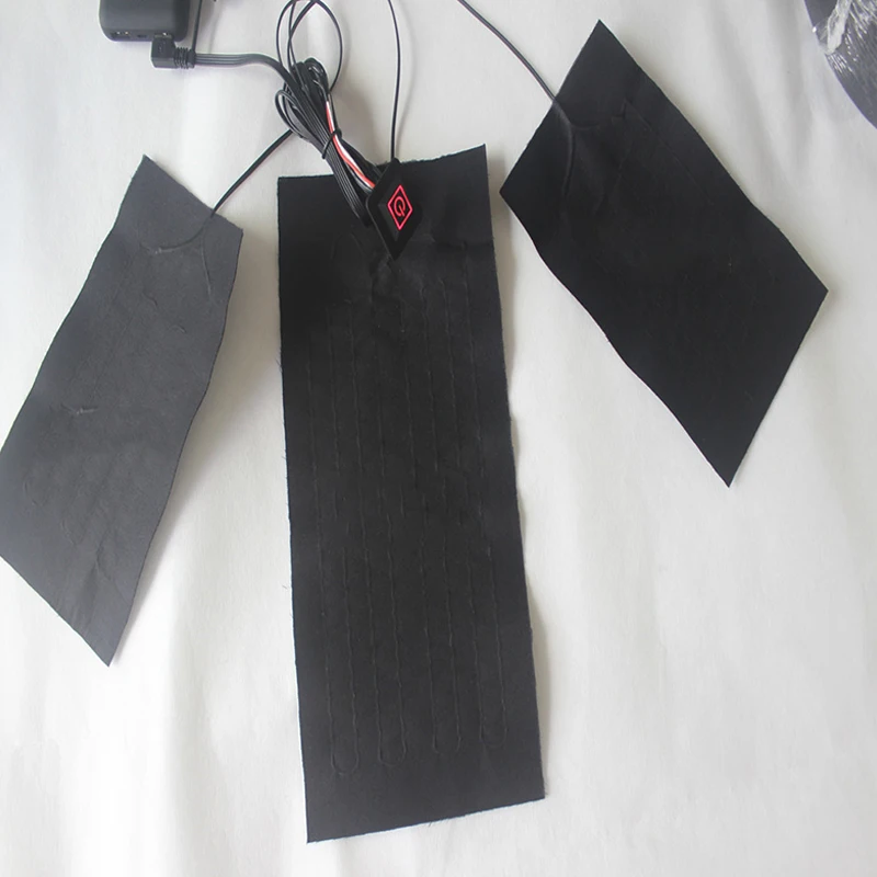 Рисунок 5 - USB-грелка для одежды с 3 режимами