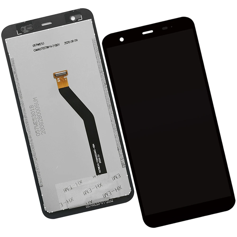 Tested Well For Blackview BV6300 / BV6300 PRO LCD Display Touch Screen Assembly Replacement For BV6300 Pro LCD Screen