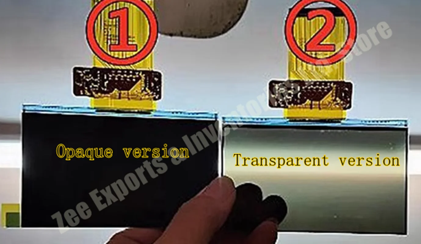 New Original For ZTW44FHE22-V01 ZTW44FHE-2.1 Lcd Screen Display