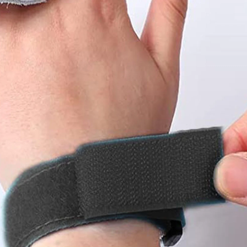 4Pcs Palm Wrist Set Gymnastics Grips Weightlifting Straps Adjustable Pink Women Wristbands Lifting Protector Youth Kids Gloves