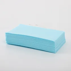 Multi-Purpose Water-Soluble Cleaning Tablets - Sterilizing & Deodorizing - 120pcs Blue