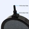 107/130mm Bubble Stone Aerator For Aquarium Fish Tank Pump Hydroponic Oxygen Plate Aquariums Accessories Air Pump AA009 3