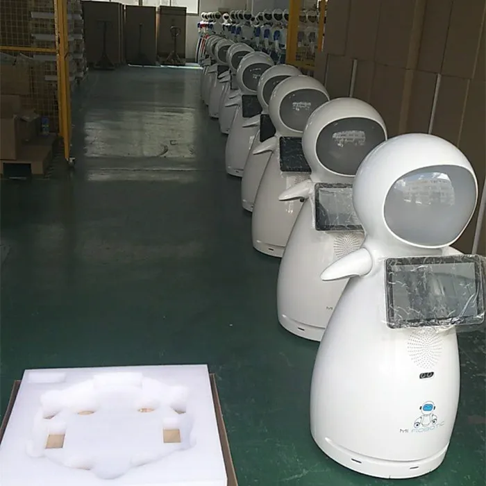 Рисунок 5 - CSJBOT Интеллектуальный человеческий