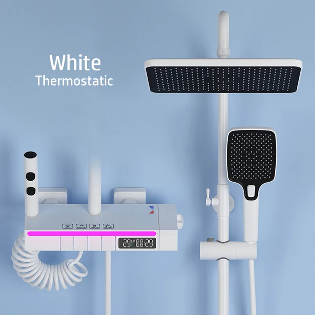 CH005 Thermostatic