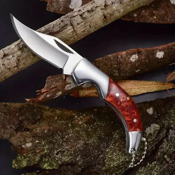 Folding Pocket Utility Knife 1