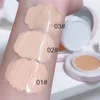 Concealer Air Cushion Naturally Long-lasting Makeup Brightening, Modifying Dullness Not Easy To Get Stuck Cappuvini Liquid Found 5