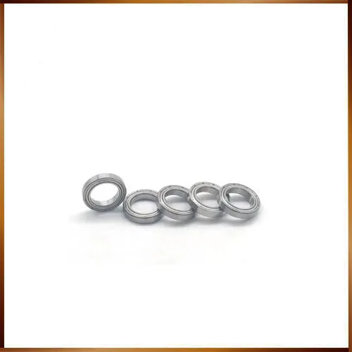 10pcs/lot 6803zz 61803ZZ 17x26x5mm 61803-2Z Metal Sealed Deep Groove Bearing 6803 Z 61803 ZZ