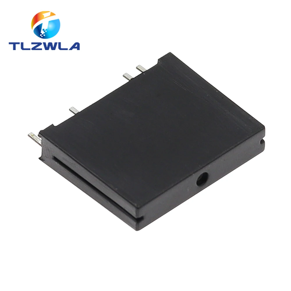 g3mb 202p dc ac pcb ssr em 5vdc saida 240v ca 2a 100pcs novo 04