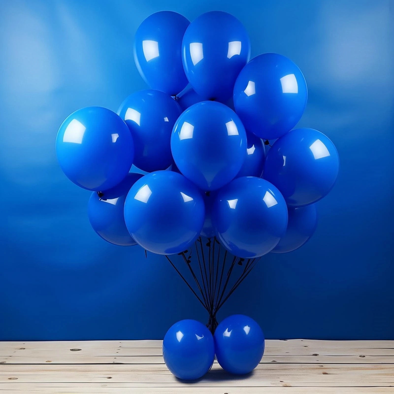 

150 шт набор 5 дюймов синий латекс для вечеринки на день рождения воздушные шары латексные шарики для вечеринки шары на день рождения