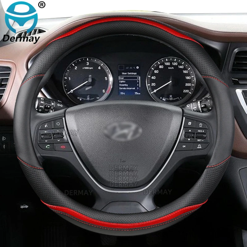For Hyundai I20 Mk1 Mk2 Mk3 Inokom I20 Elite I20 20082022 Car Steering