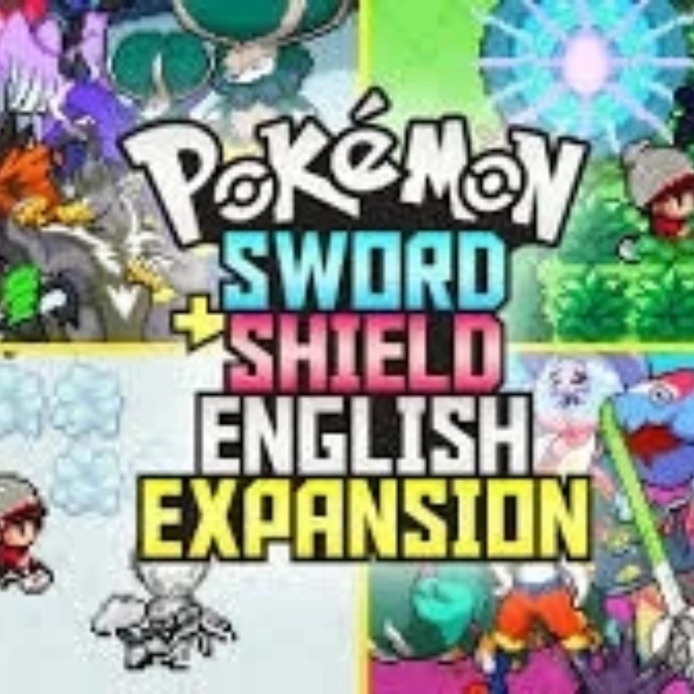 Shield Gba Rom Hack Pokemon Sword And Shield English Sub Gba Roms