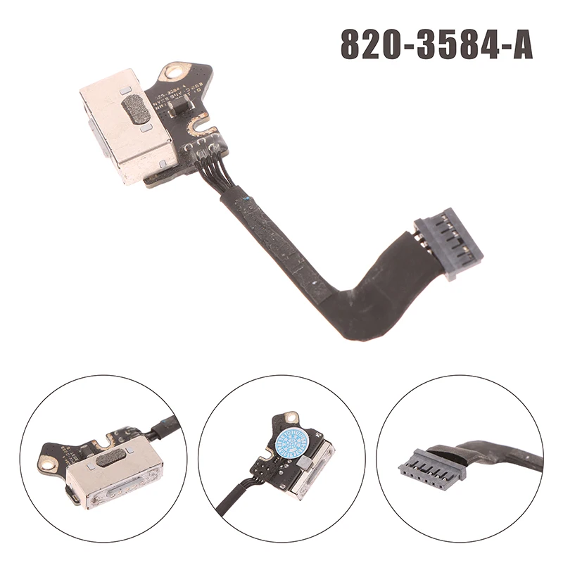 

Usb-разъем для зарядки, 13 дюймов, A1502