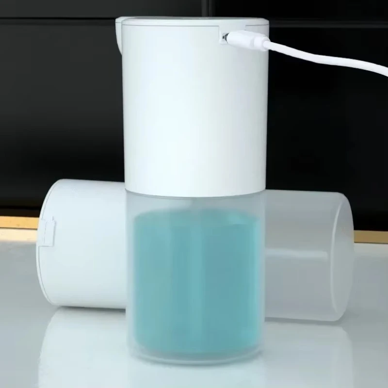 Automatic Foaming Soap Dispenser 2