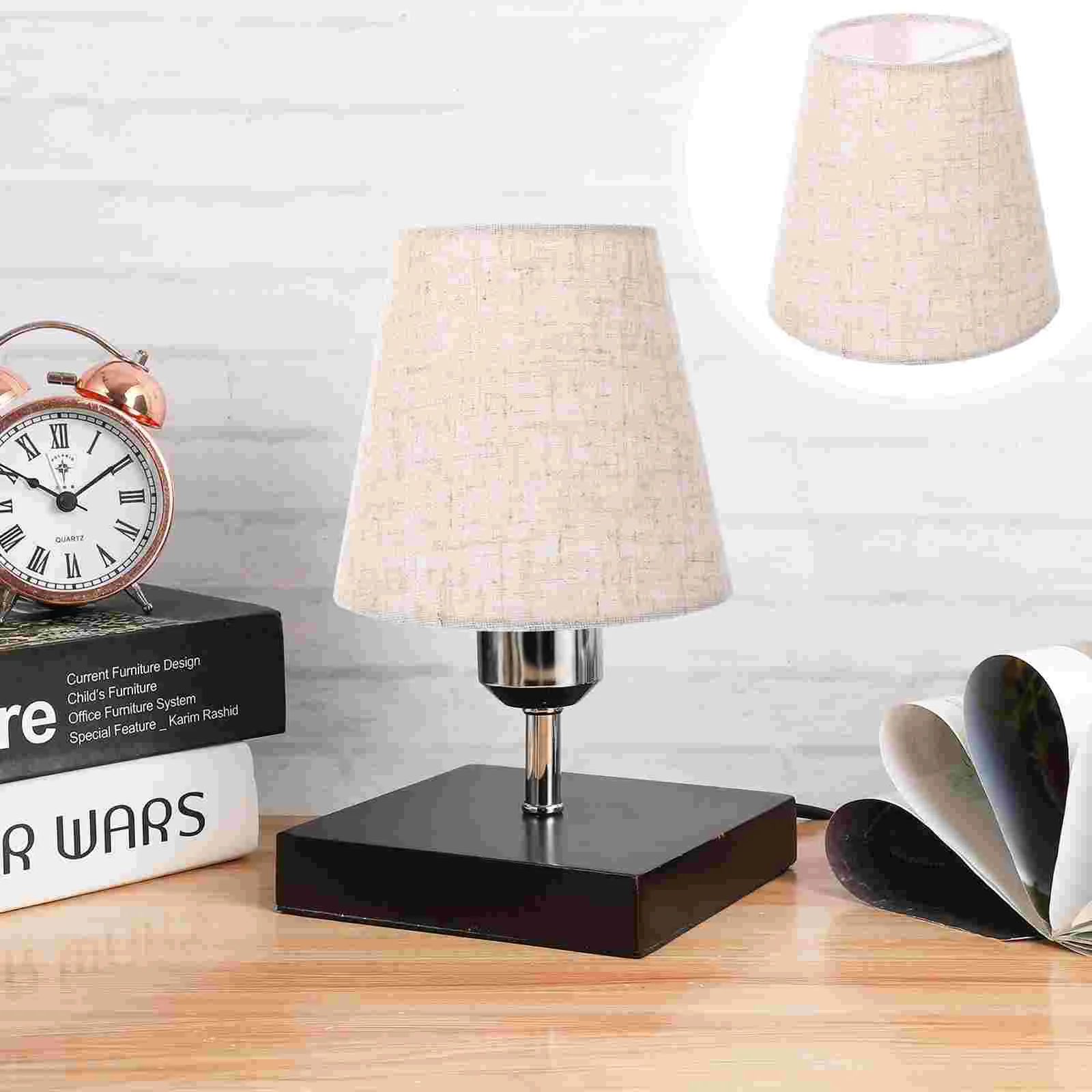 

Cloth Lamp Shades Chandelier Lampshade Chandelier Lamp Lamp Wall Lamp Floor Lamp Wall Lamp Dust-Proof Covers Lamp Accessories