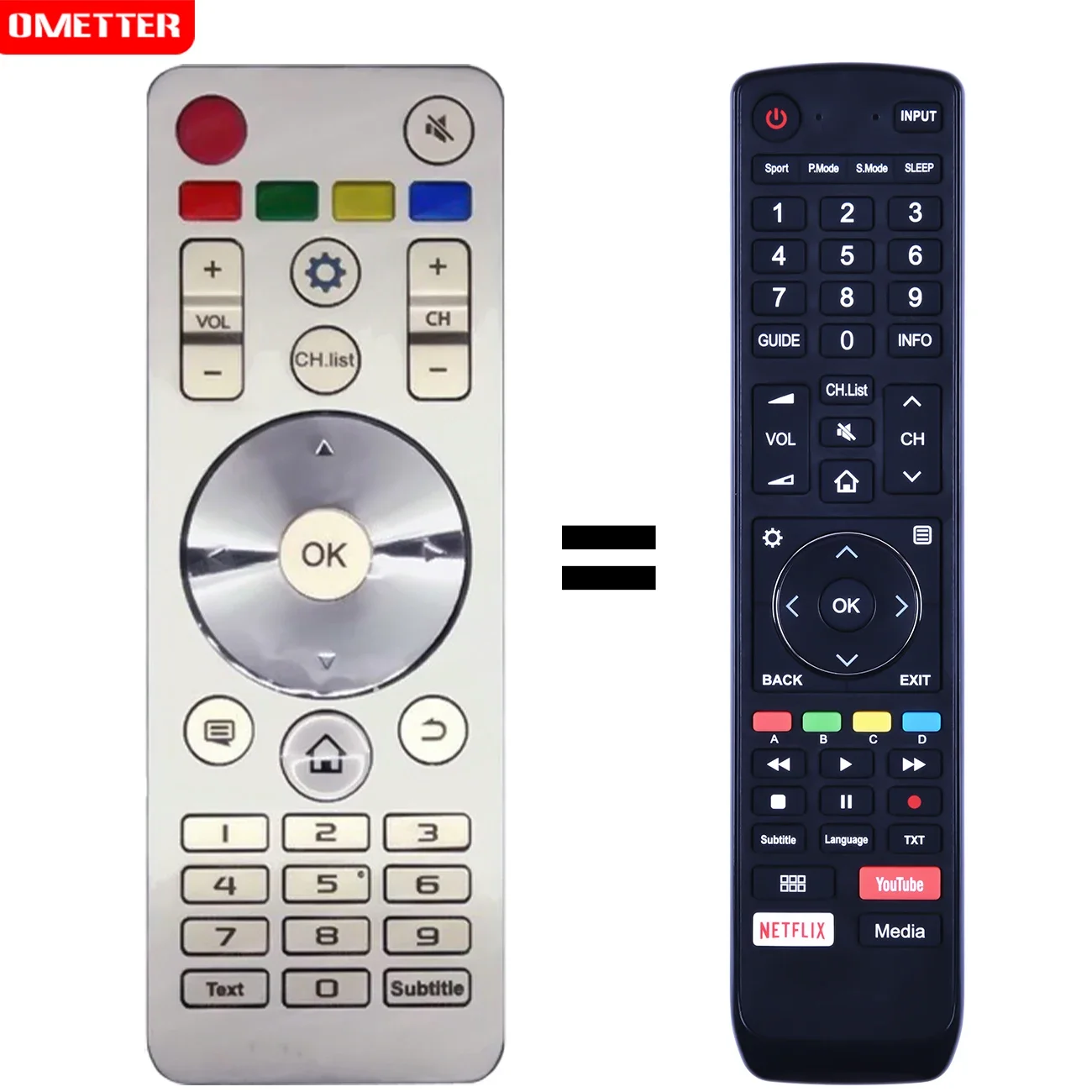 

Новый EN-3A31 TV пульт дистанционного управления для HISENSE EN3A31 T169861 и 169861 42K320UW 50K320UW 65K3500PW LTDN55K390T2 ltdn55k390xwпредваритель3d