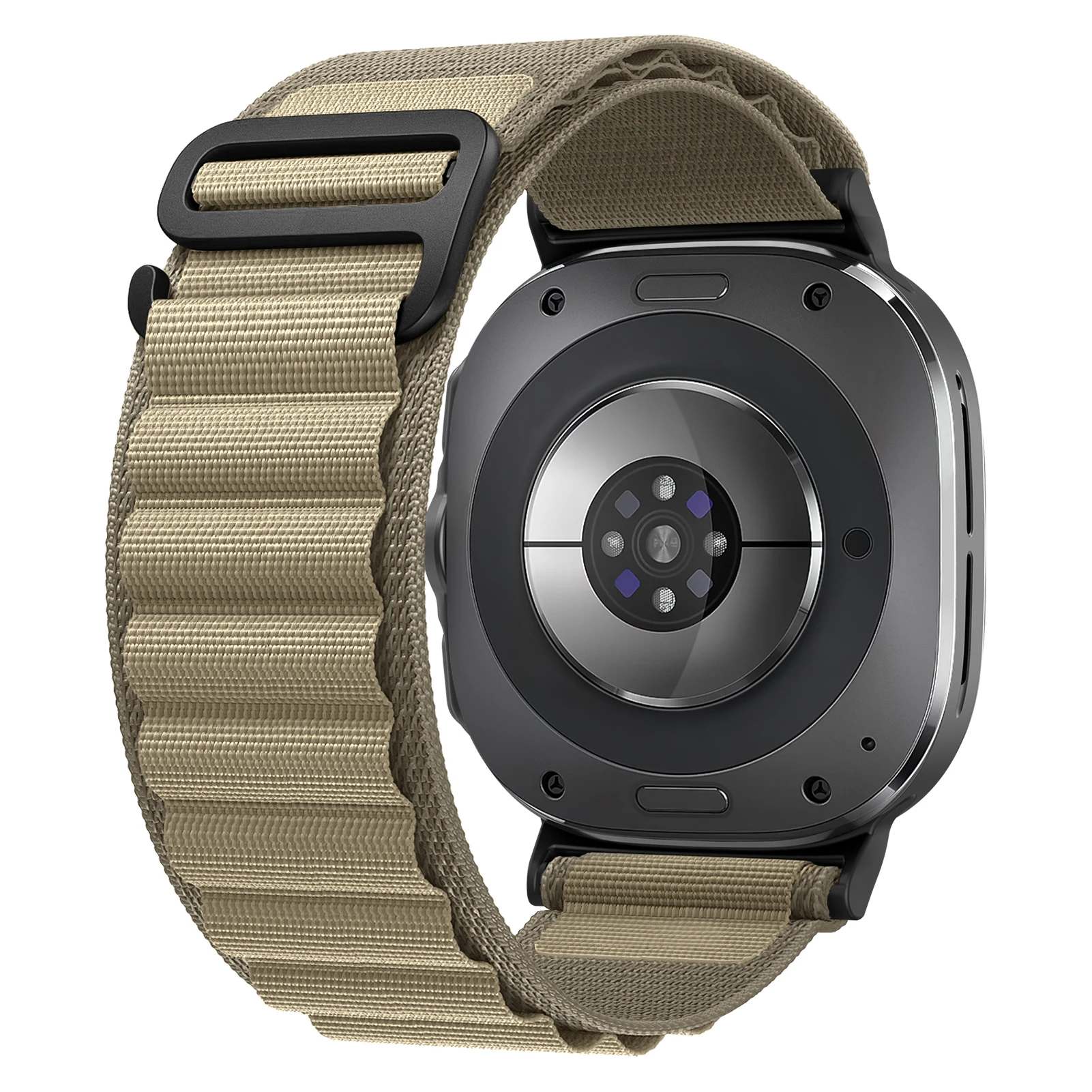 Alpine Loop Nylon Band - Premium Strap