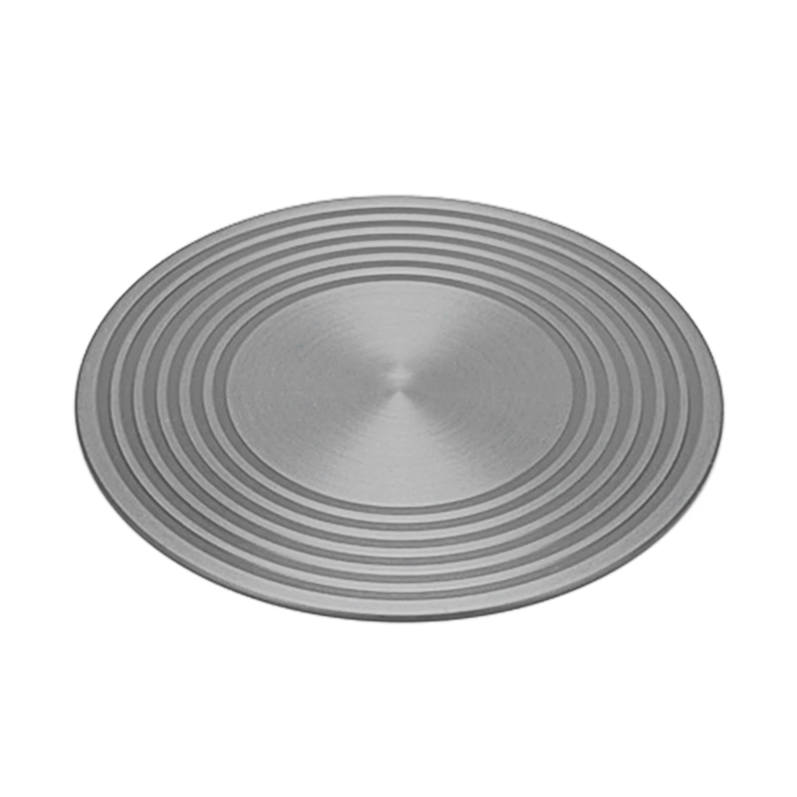 

Kitchen Aviation Aluminum Heat Diffuser Thawing Plate Energy Saving Non Stick For Gas Stove Stovetop Cookware Pot Protection
