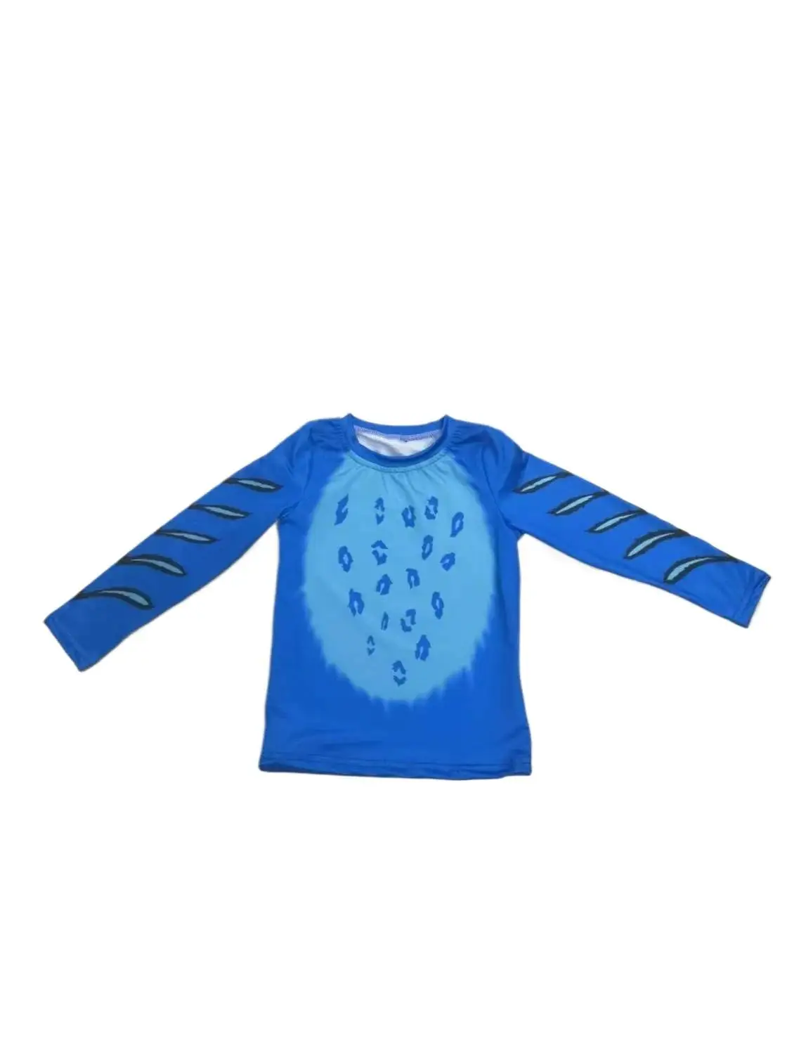 תחפושת קוספלי לילדים של Kpop Derpy Tige, סט ספורט לילדים עם חולצת טיגר ציידים לבנים ובנות, בגדי ספורט