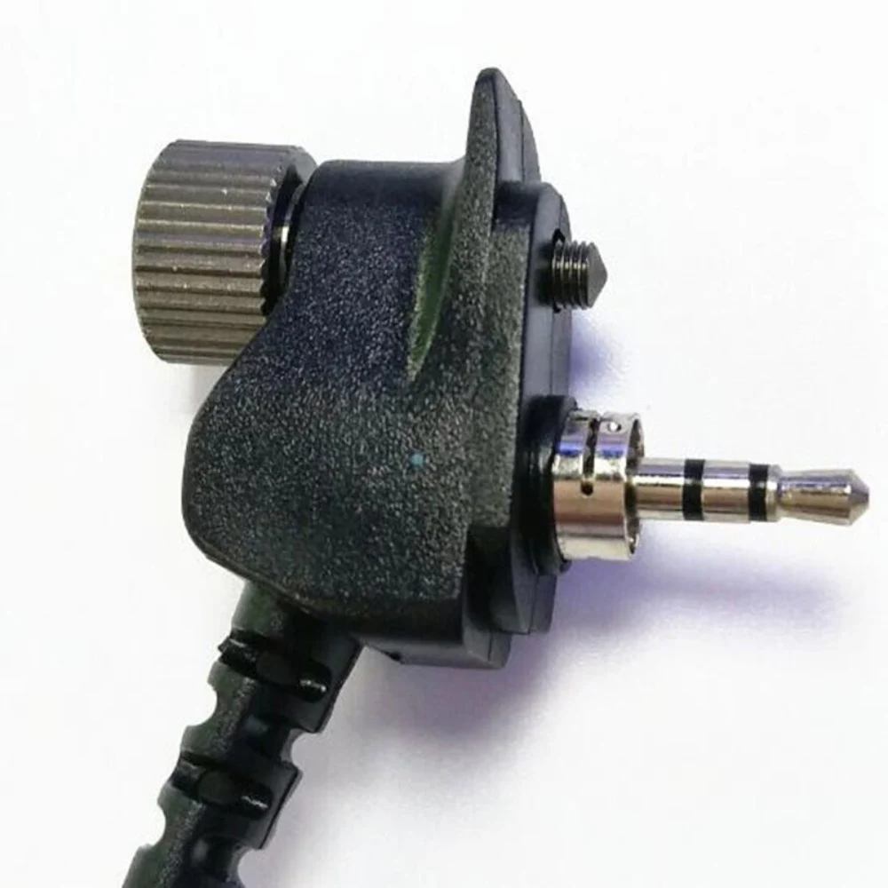 Professional Mic Earpiece Surveillance Security for Motorola MTP850 MTH600 MTH650 MTH800 MTH850 Two Way Radio