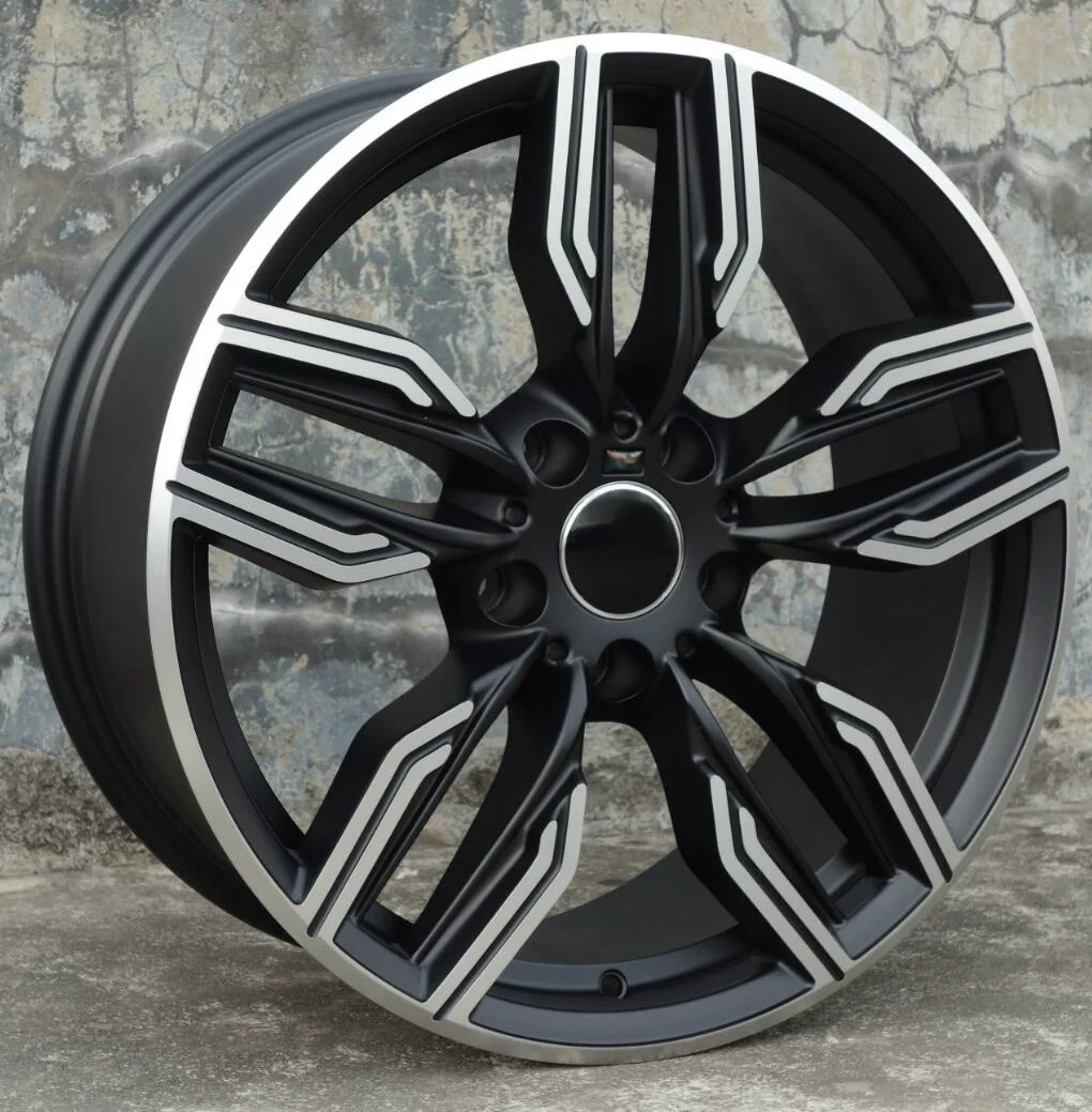 18 19 Pollici 5X112 5X120 Cerchi In Lega Per Auto Adatti Per Bmw 3 5 7 Serie M5 525 320I 330 E46 E60 E91 F10F30
