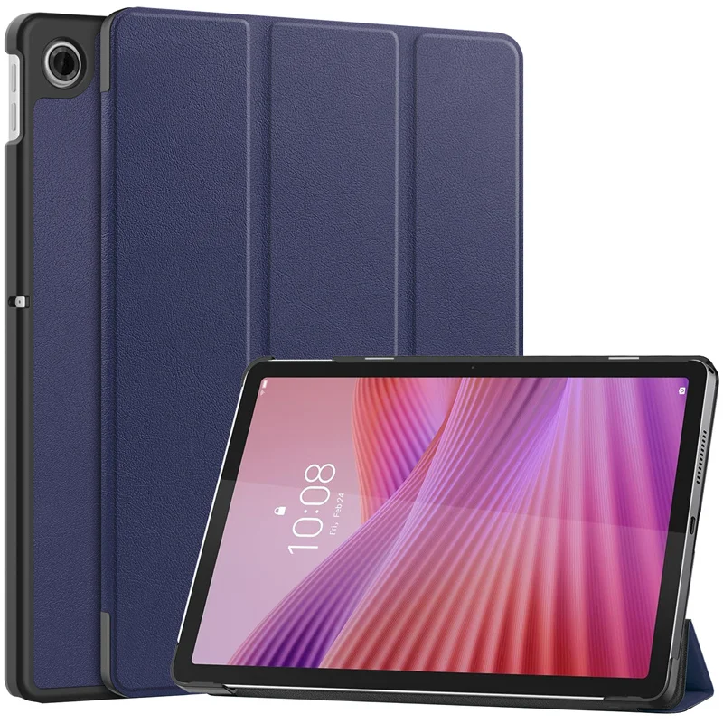 Magnetic Tablet Case with Stand