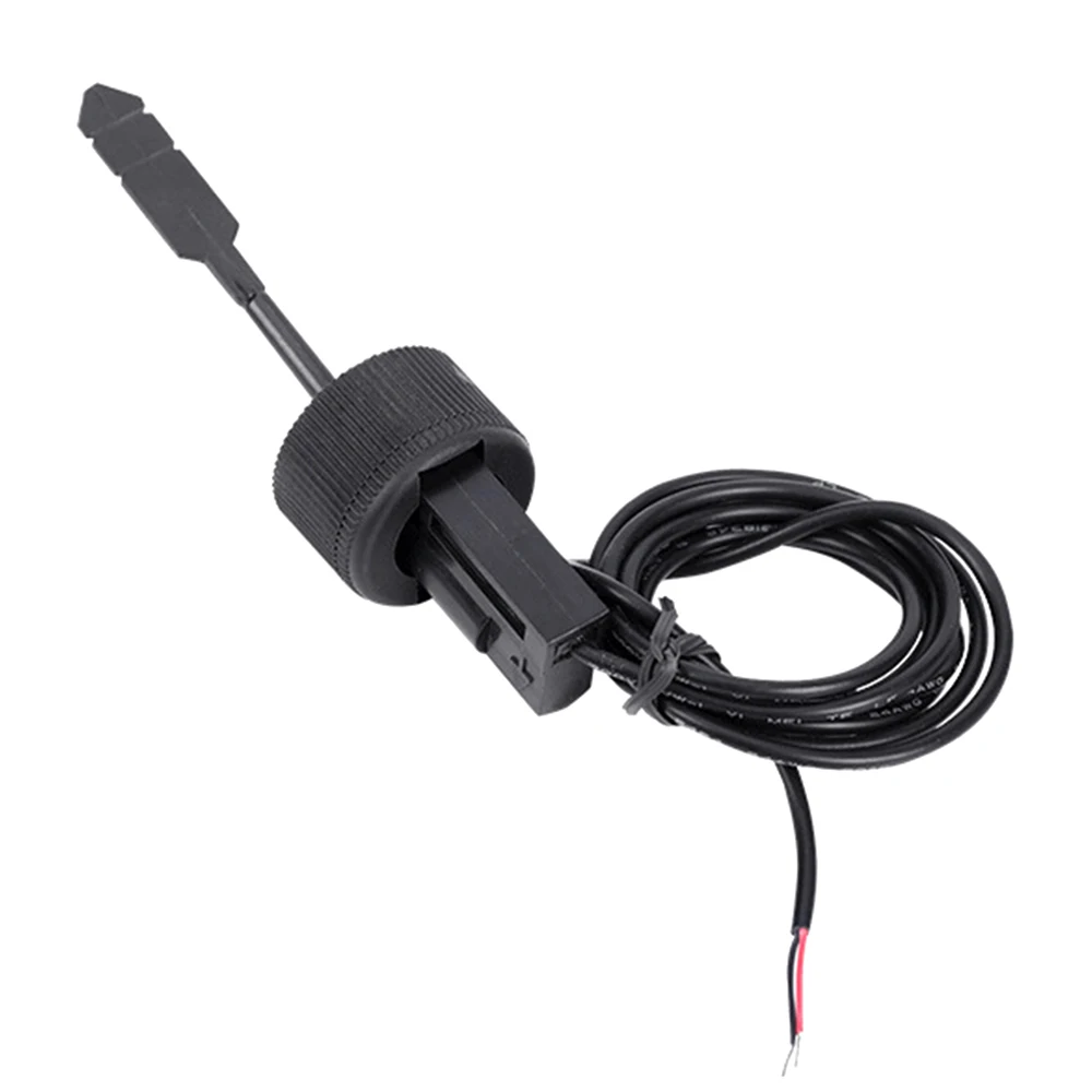 YS-11 Water Paddle Flow Switch Female Thread Connecting Flow Sensor for Heat Pump Water Heater Air Conditioner Durable water flow sensor