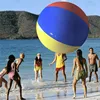 100/200cm Giant Inflatable Pool Beach Outdoor Fun Thickened Pvc Sports Ball Outdoor Water Games Party Children's Toy Balloon 4