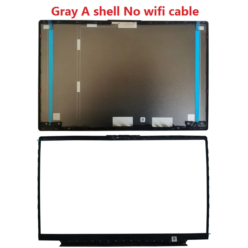 gray A No cable B